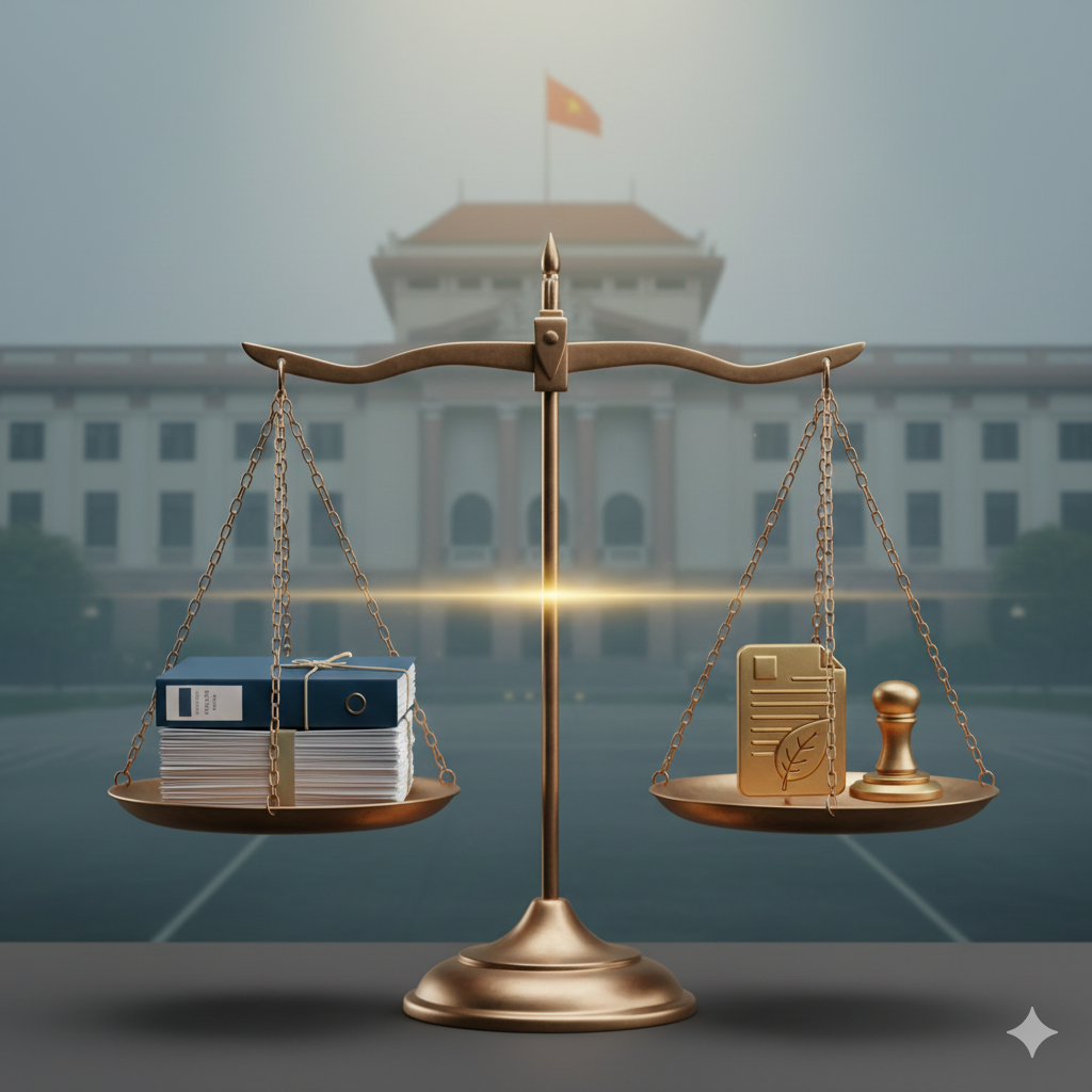 Luật Thi hành án hình sự (sửa đổi): Siết chặt cơ chế khiếu nại, bảo vệ quyền lợi người chấp hành án